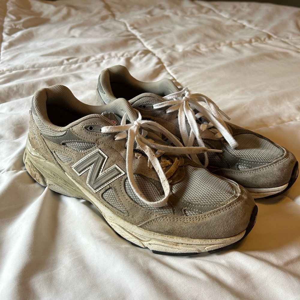 Original New Balance 990v3